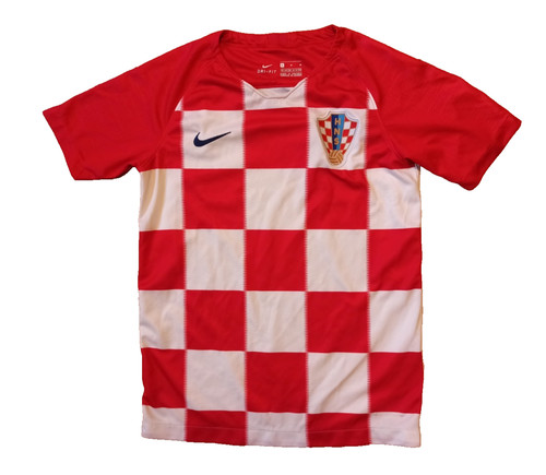 Nike croazia 2018 - croazia, home