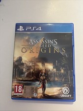 Assassin's Creed Origins