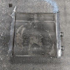 1330W8 Radiatore  PEUGEOT 207