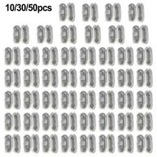 Connettori catena sicuri e