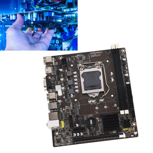 Supporto scheda madre ddr3 - ・supporto,