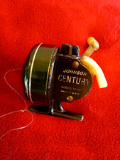 Mulinello da Pesca Johnson