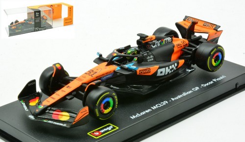 Modellino auto formula f1 - formula,