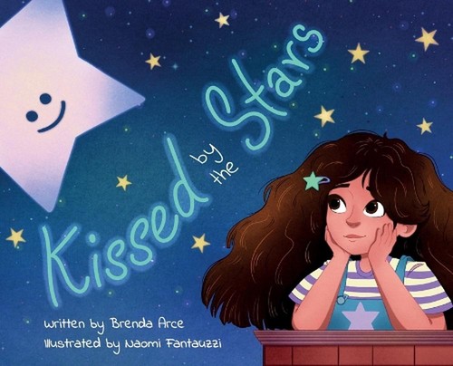 Kissed the stars - kissed, by