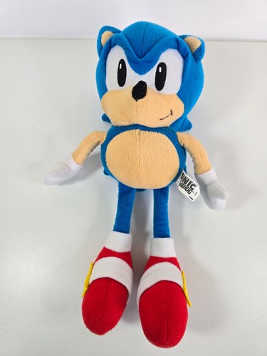 Peluche morbido vintage - , sonic