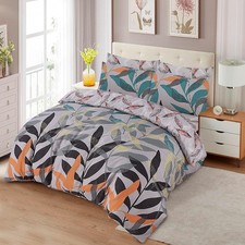 Set lenzuola 4 pezzi