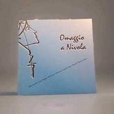 Omaggio a Nivola