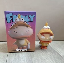 Family Guy Stewie personaggio