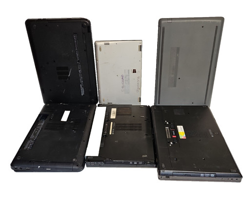 Laptop joblot unità per - unità,
