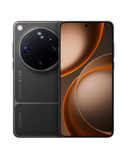 Oppo find ultra - x9,