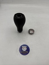 POMELLO CAMBIO IN PELLE