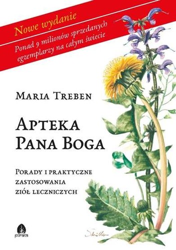 Apteka pana boga - apteka,