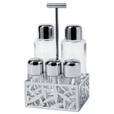 Alessi servizio per olio - servizio,