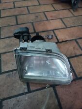 Rover 111 SL 100-Series Fari