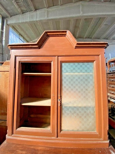 Alzata credenza luigi - alzata, di