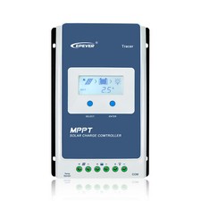 EPEVER MPPT Solar Charge