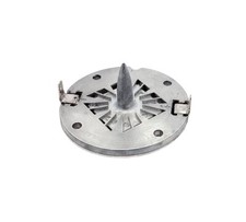 Membrana tweeter ricambio compatibile driver JBL 2408-1, 2408H-1