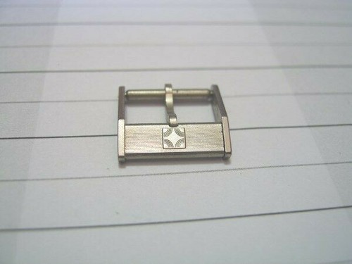 Fibbia uomo vintage nos - uomo,