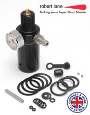 HATSAN Knight NOVA Factor