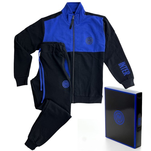 Inter tuta casa - inter, homewear