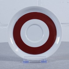 Piattino piattino porcellana