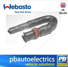 Genuino Webasto Air Top