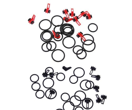 Pezzi ganci universali per - 10,