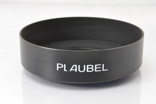 Ottimo paraluce plaubel - [ottimo],