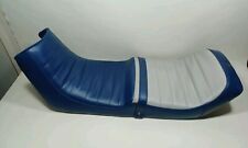 SUZUKI GSX 750 1100 S Katana Resincorse Sella Sellone Panca Saddle Seat (BAG)