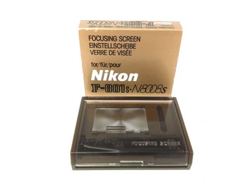 Nikon japan 801s - japan, /