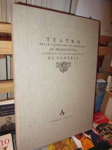 Zucchi teatro delle - zucchi,