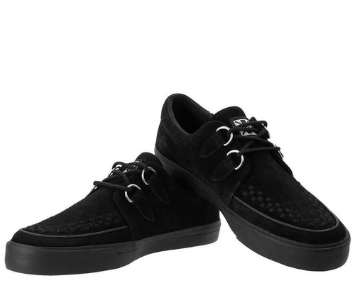 Tuk sneaker creepers - sneaker, in