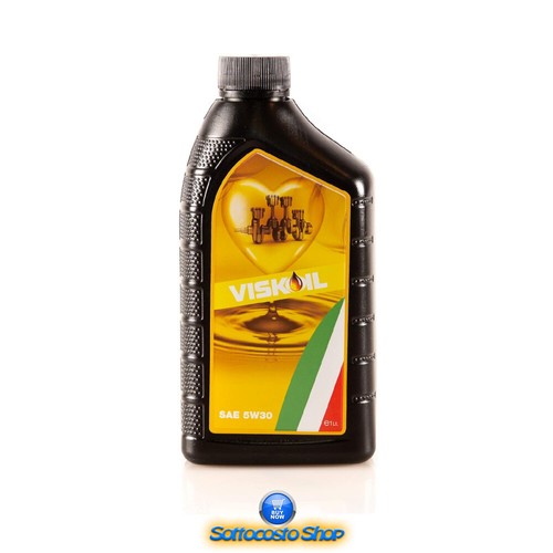Olio motore 5w30 litro acea - 5w30, 1