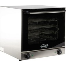 FORNO A CONVEZIONE GASTRO
