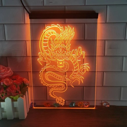 Insegna luminosa led neon - insegna,