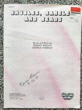 Spartito/spartito pianoforte