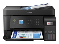 STAMPANTE EPSON ECOTANK ET-4810 MULTIFUNZIONE