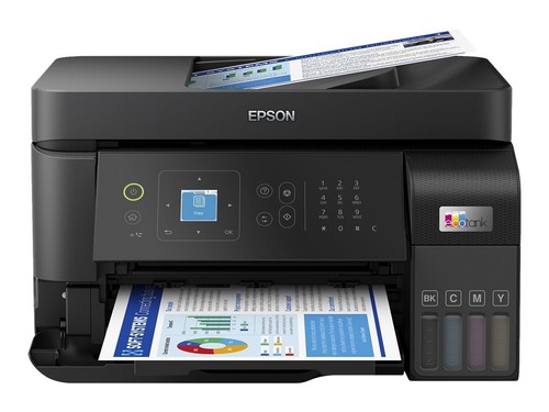 Stampante epson ecotank - epson,