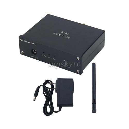 Amplificatore per cuffie