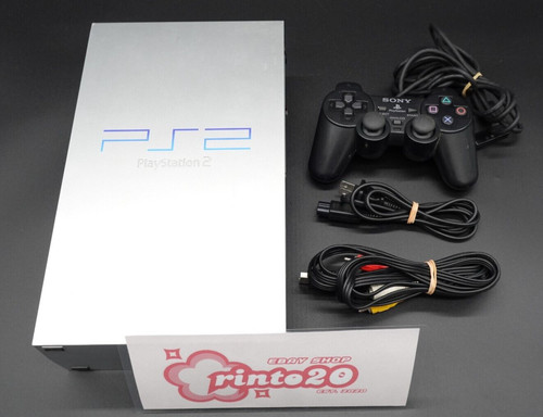 Playstation argento satinato - 2,