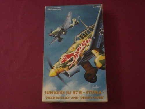 Junkers stuka - ju, -stuka-