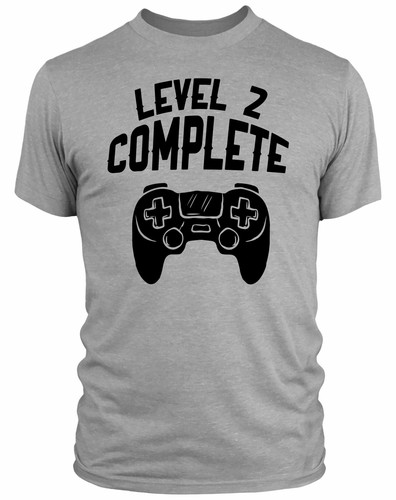 Shirt completa livello - t-shirt,