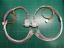 Control Panel Harness Supergun