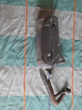 Scarico Marmitta Espansione PIAGGIO ZIP 50cc ORIGINALE 2T MK2 
