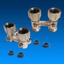 Buderus Logafix Blocco Gallo