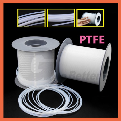 Tubo flessibile ptfe id - tubo,
