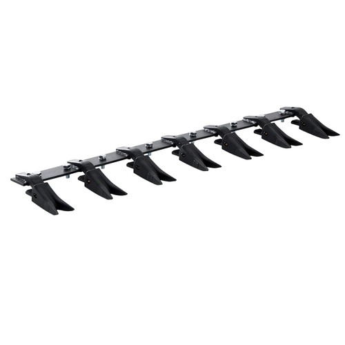 Vevor barra dentata - vevor,