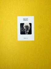 EVANGELISTI PORTFOLIO LOVE MACHINE P.A.