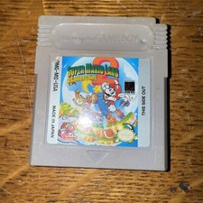 Genuine Nintendo Game Boy