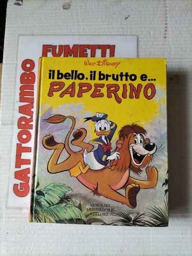 Walt disney bello il - "il, bello,il